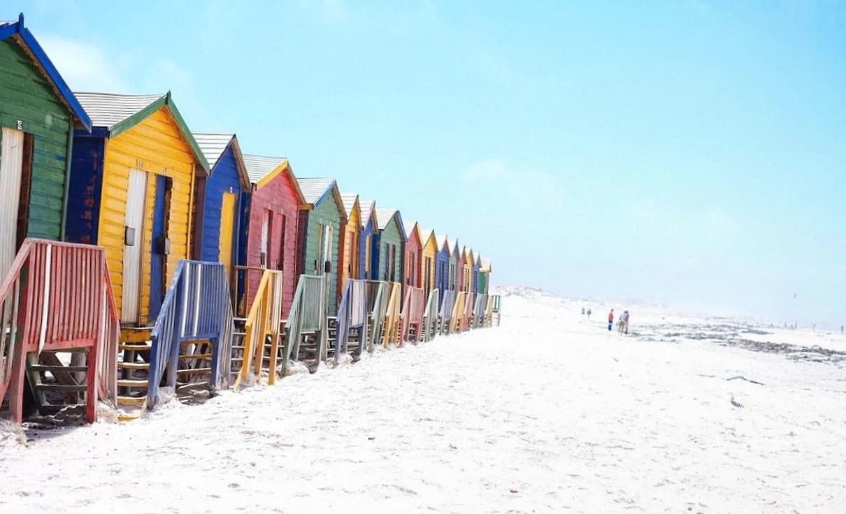Community tourism project — local operators meeting
